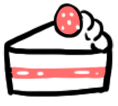 ケーキ