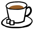 コーヒー